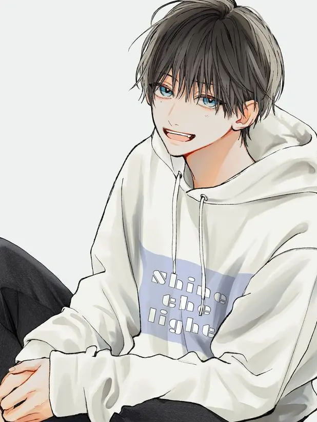 WideDull2297의 声が出ない男の子