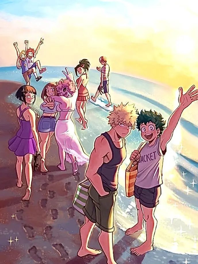 Quinn2137의 Beach / Boat Day