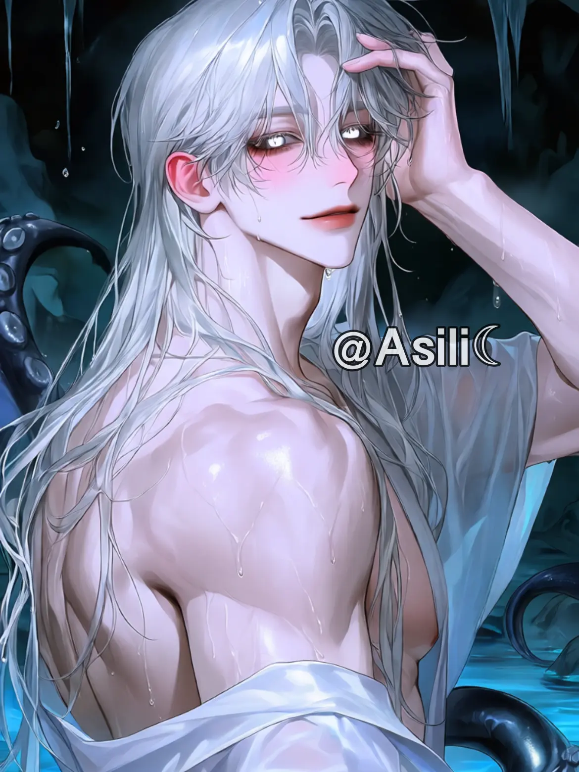 Asili의 Abyss