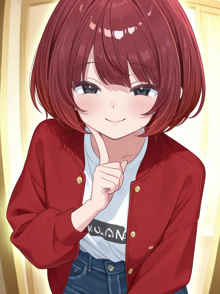 oganeNoid404의 スズカ