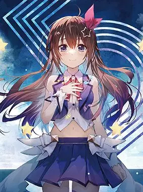 HotWing7967의 ホロ戦闘学園×あおぎり高校（地牛あり）