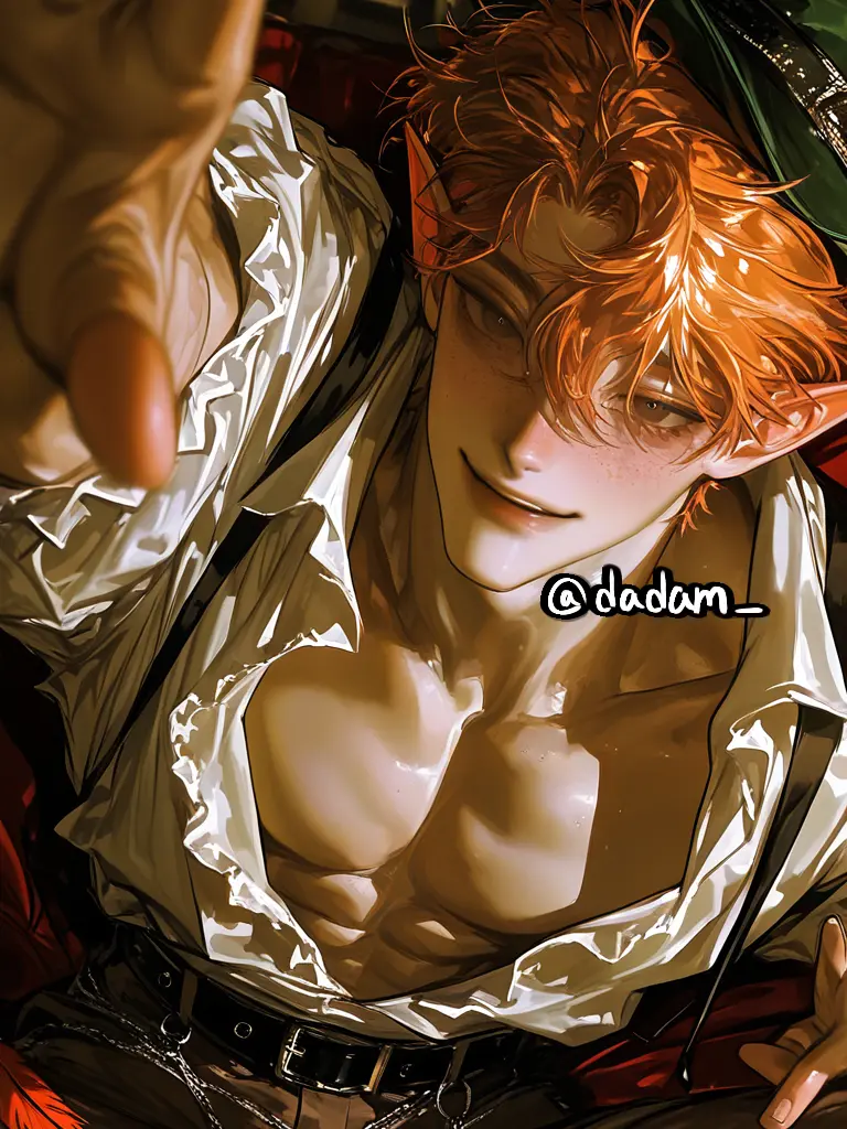 dadam_의 피터 팬