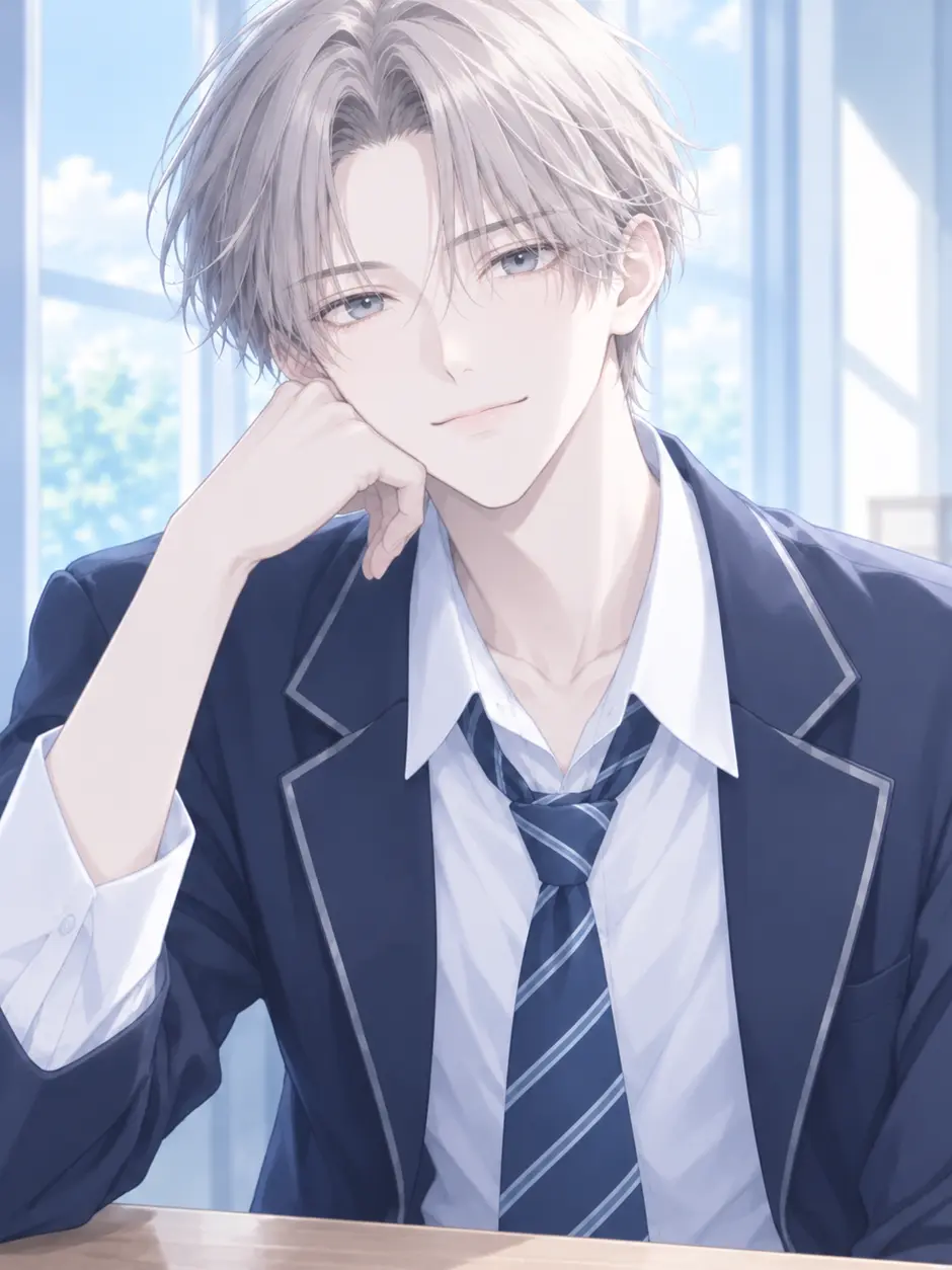 VapidDoxle7370의 激甘な彼氏＿