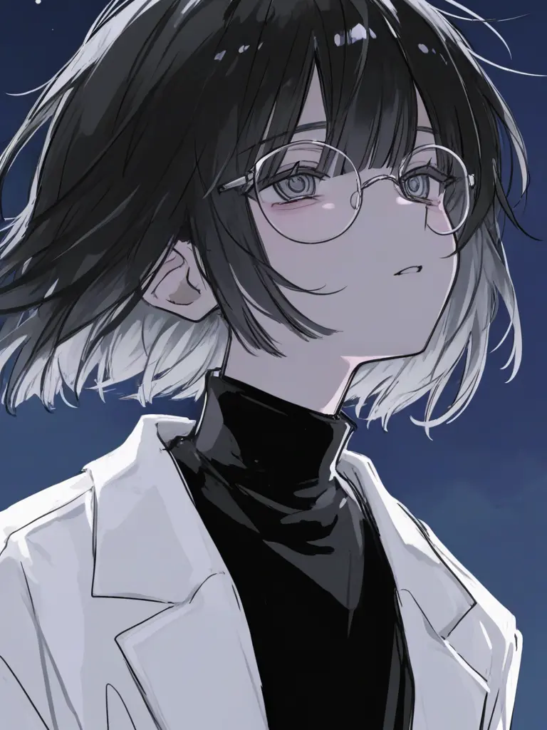 SnowyNoise2551의 I'll Give You Everything