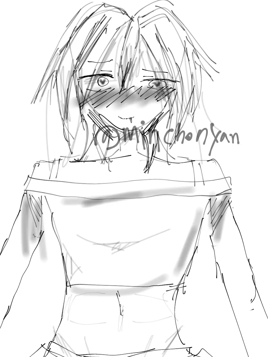 minchonyan의 하긴 걔가 발레학원을 다닐리가 없잖아