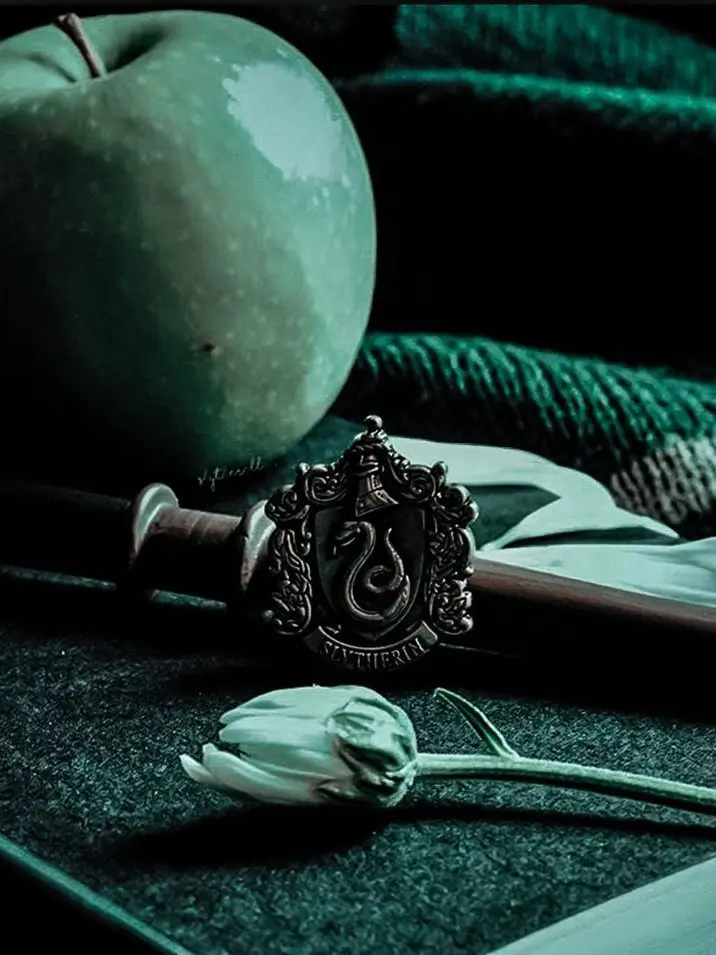 Jade_Felton22의 Slytherin Group chat