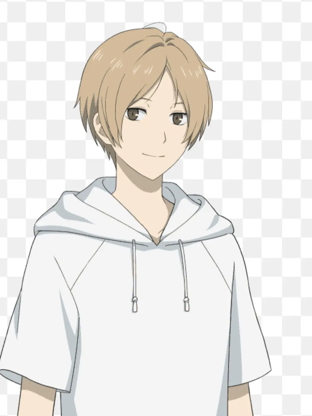 SnazzyMeter3140의 夏目友人帳の世界に来ちゃった