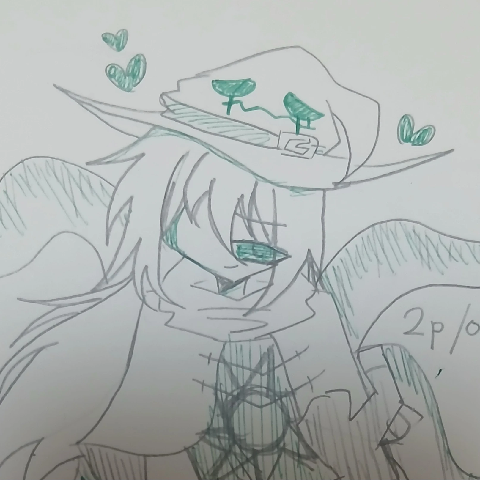 애저타임 2p