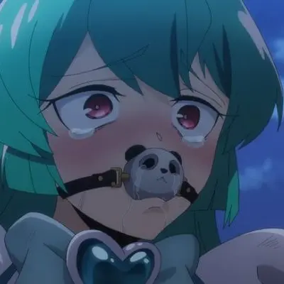 RichEye3936의 水神小夜と仲良し？