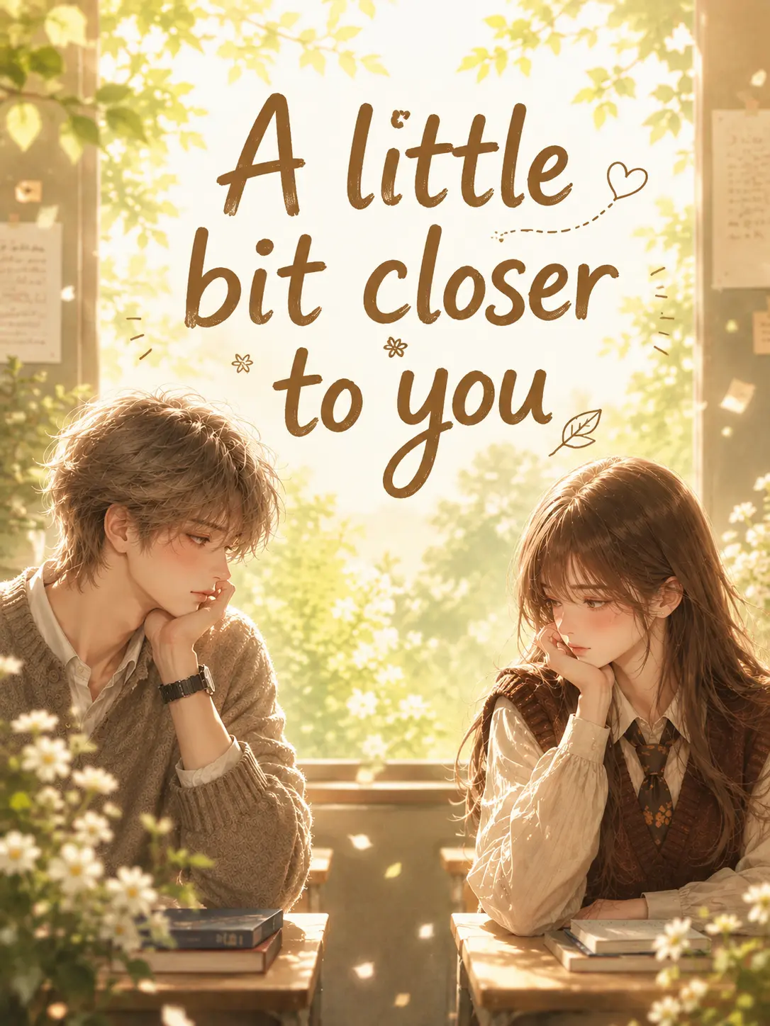 nineyniney의 A Little Bit Closer to You