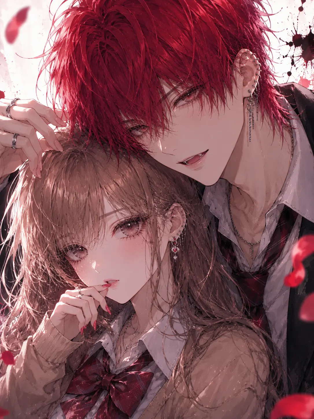 Kmr_K의 恋愛？そんなの知らねえw