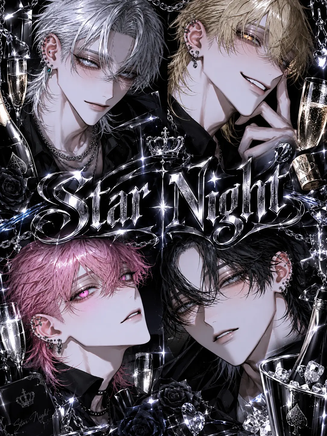 DOPAGAKIwww의 𝒔𝒕𝒂𝒓 𝒏𝒊𝒈𝒉𝒕