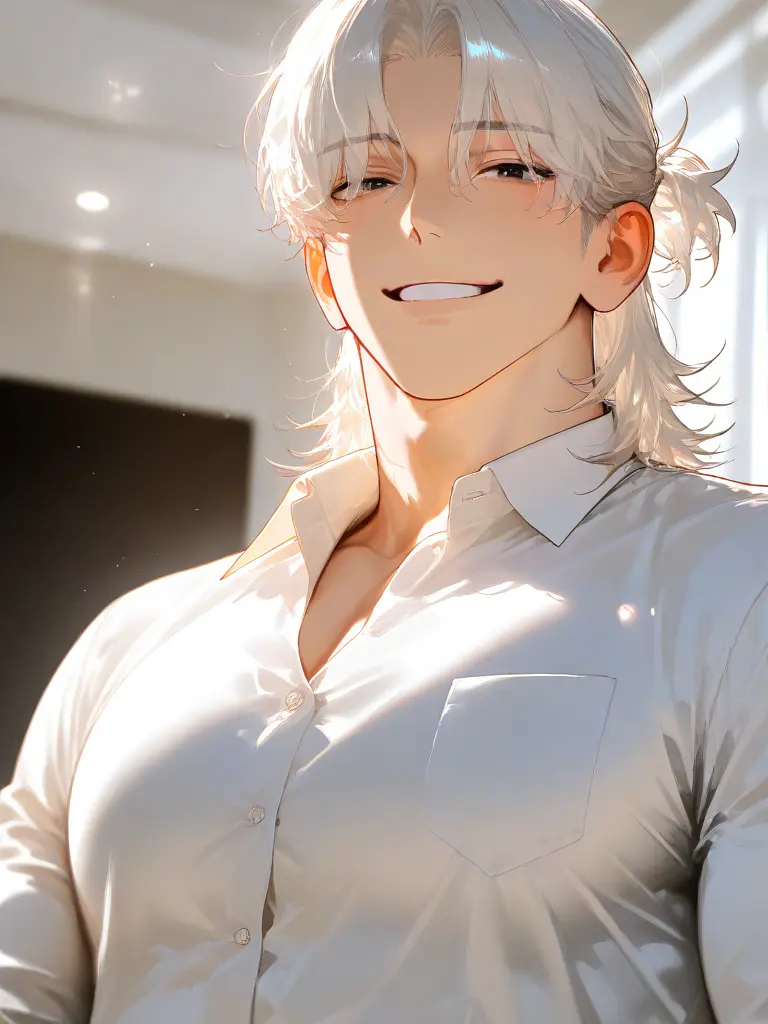 un__x8562의 旦那様は愛でたい❗️