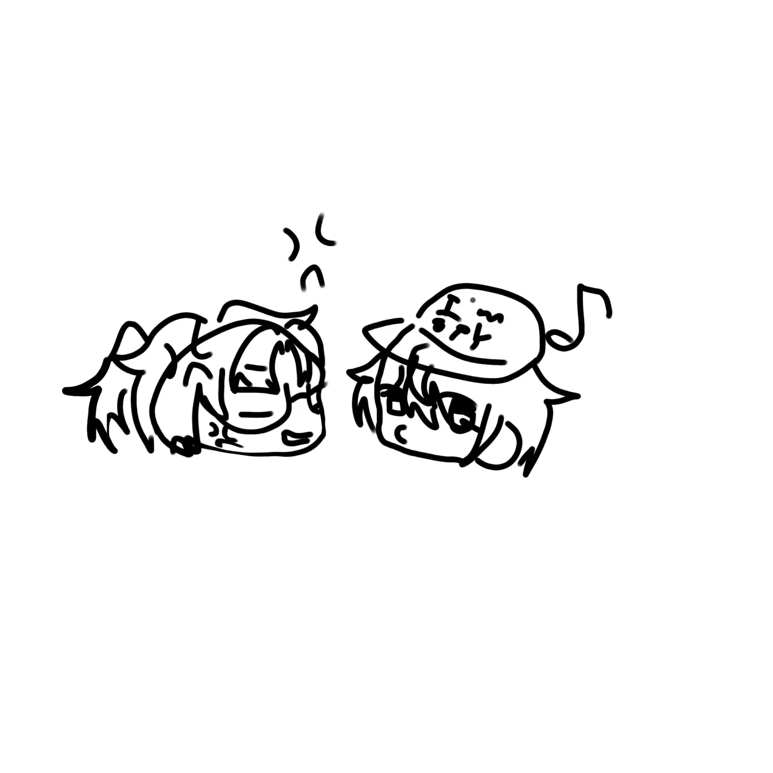 SkY0419의 동아리 애들이 꼬신다.