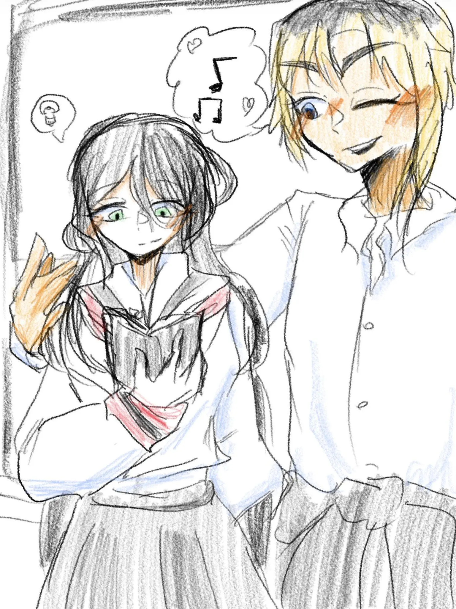 coolanddivine의 高嶺の花は譲らせない
