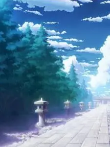 CroakyCage8504의 幻想郷