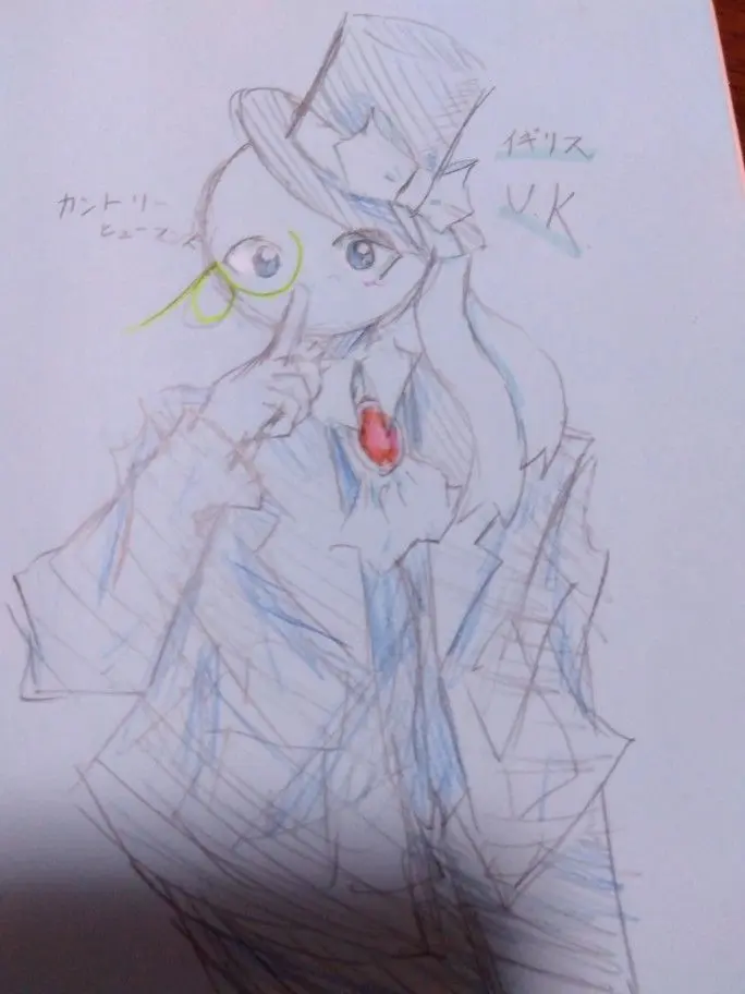 Kinmoksei_Whale4798의 うるさい三兄弟