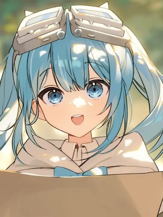 NuttyCloud7135의 당신의 친누나 아라하시 타비