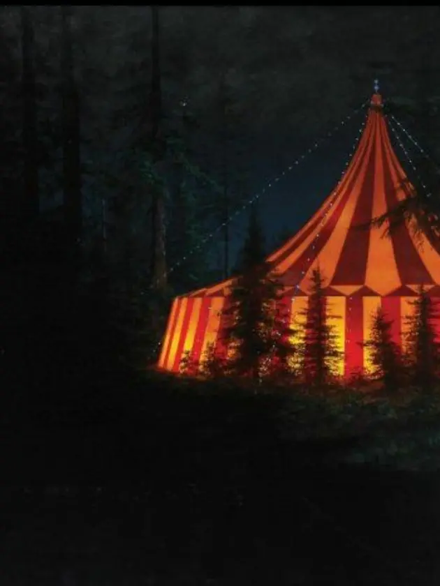 Creaturefeature의 Massacre Circus