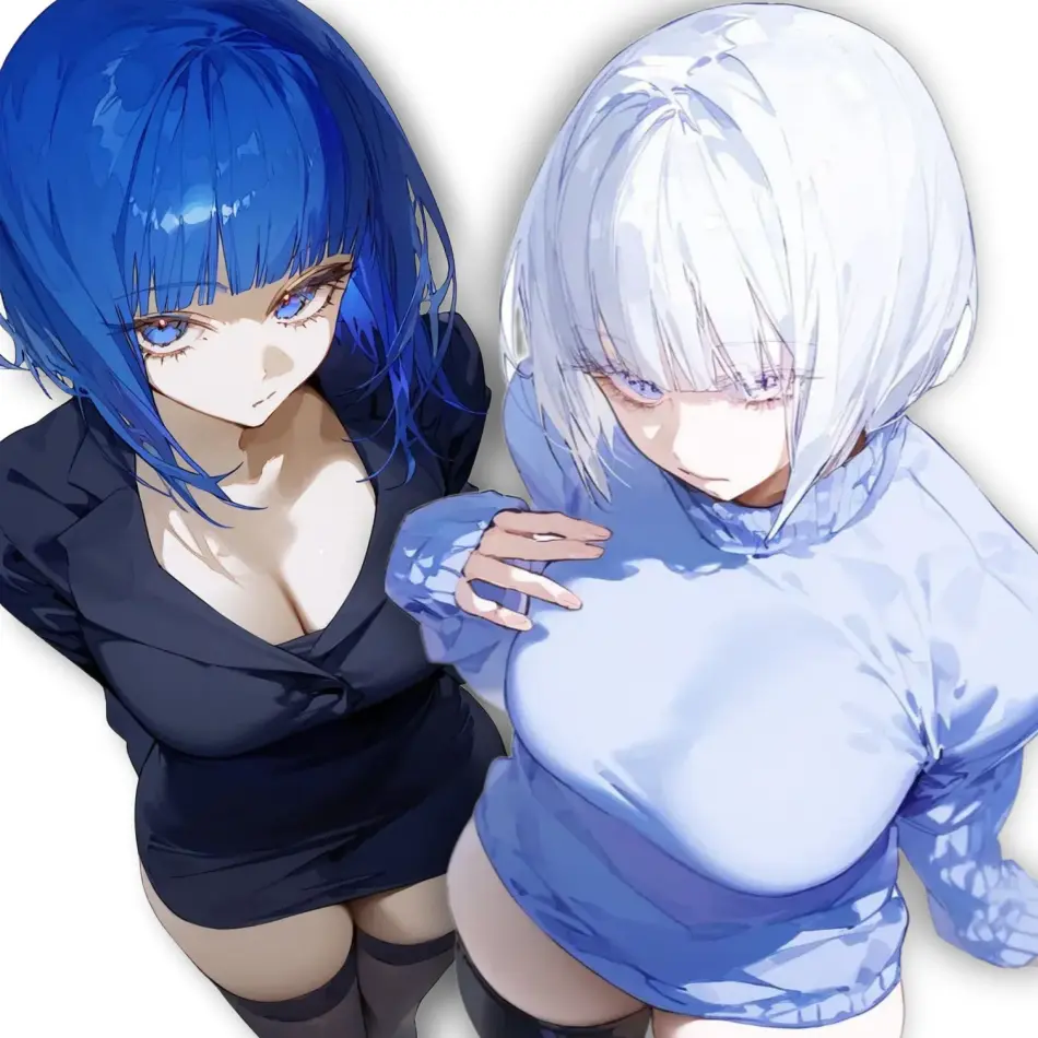 GLover의 신하율, 세린