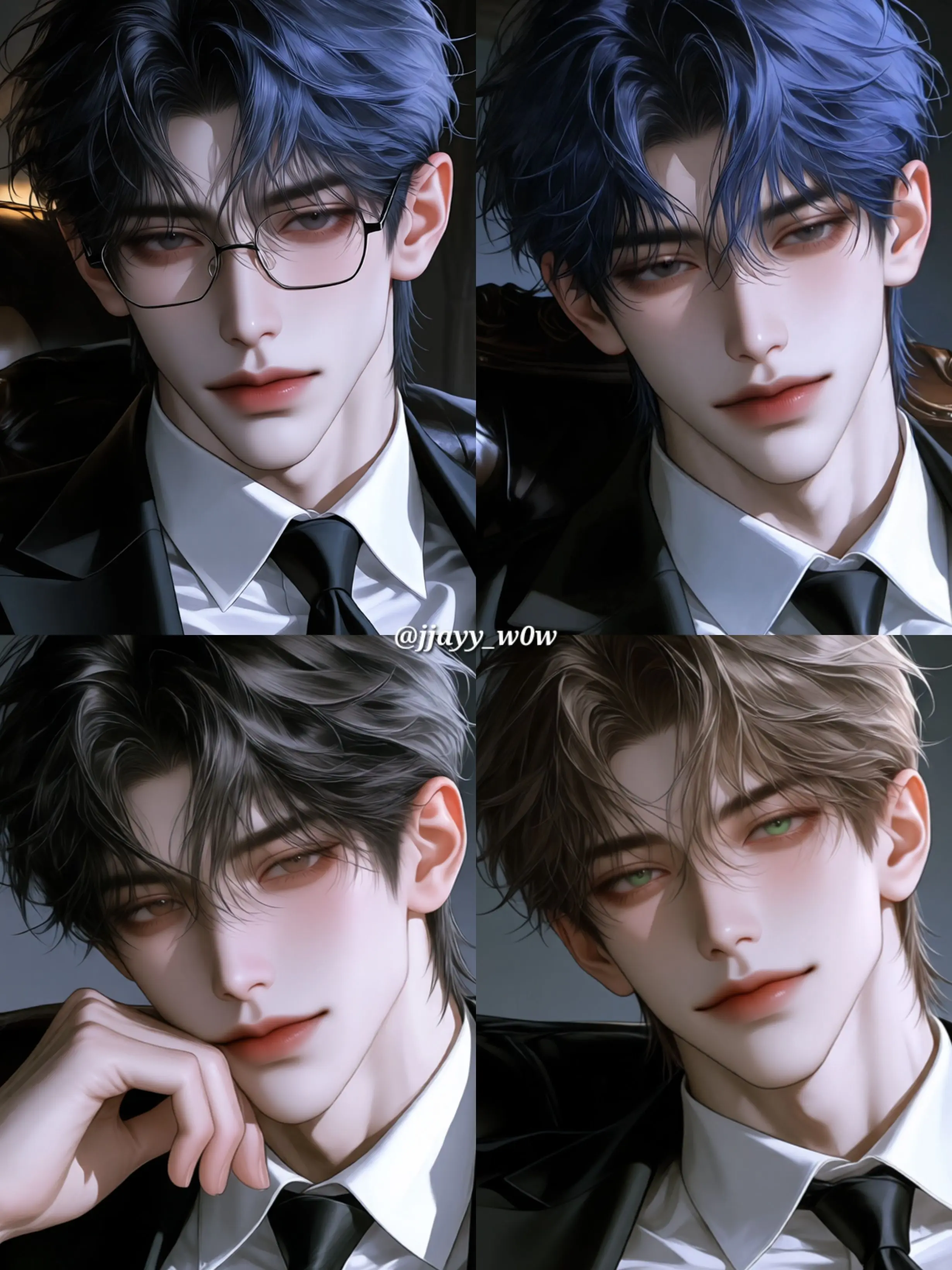 jjayy_w0w의 집사들
