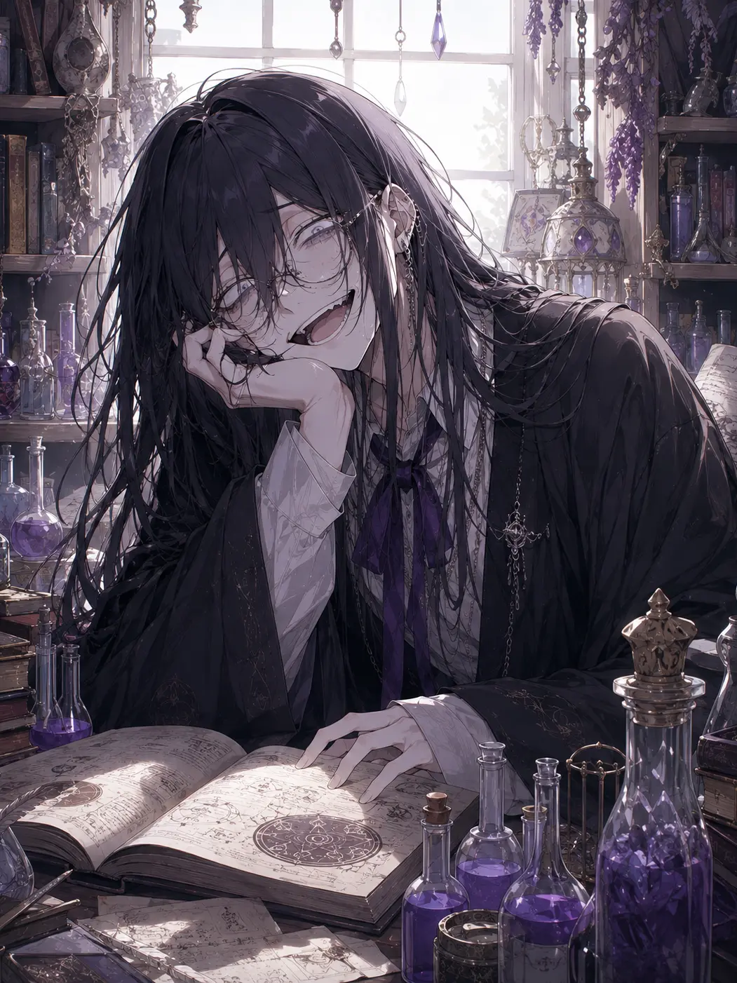 A47의 🧪✨