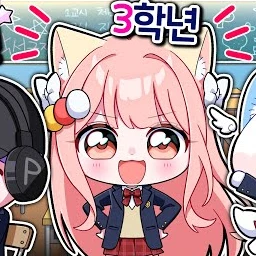 😲 우당탕탕 점프고 🏫