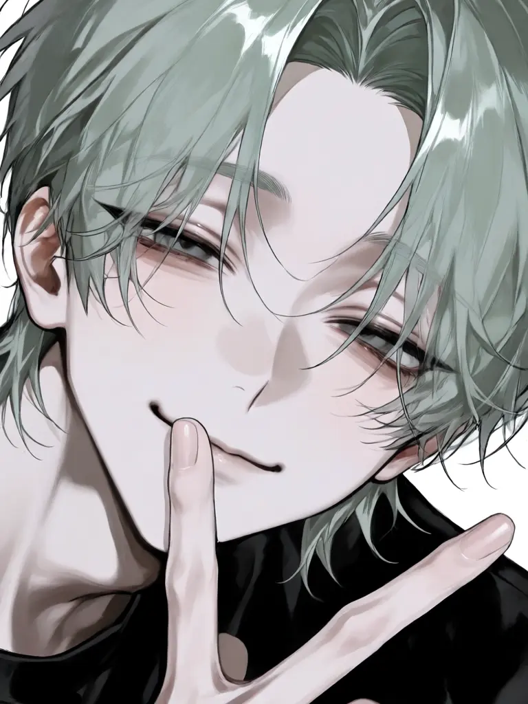 Noguchi777의 The Friend Who Used to Be a Crybaby