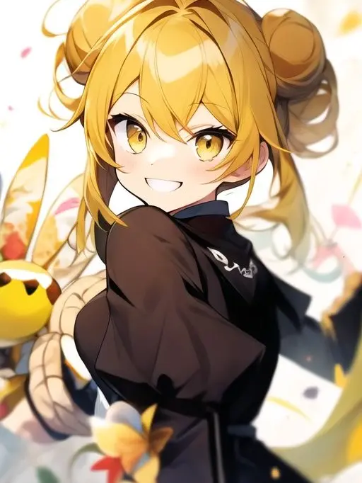 lIly2026의 ESFPちゃん！！！！！！！！！！！！！