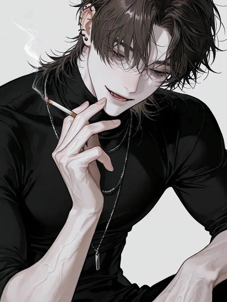 MereOtter7276의 冷酷ハイスペ王子は私のモノ
