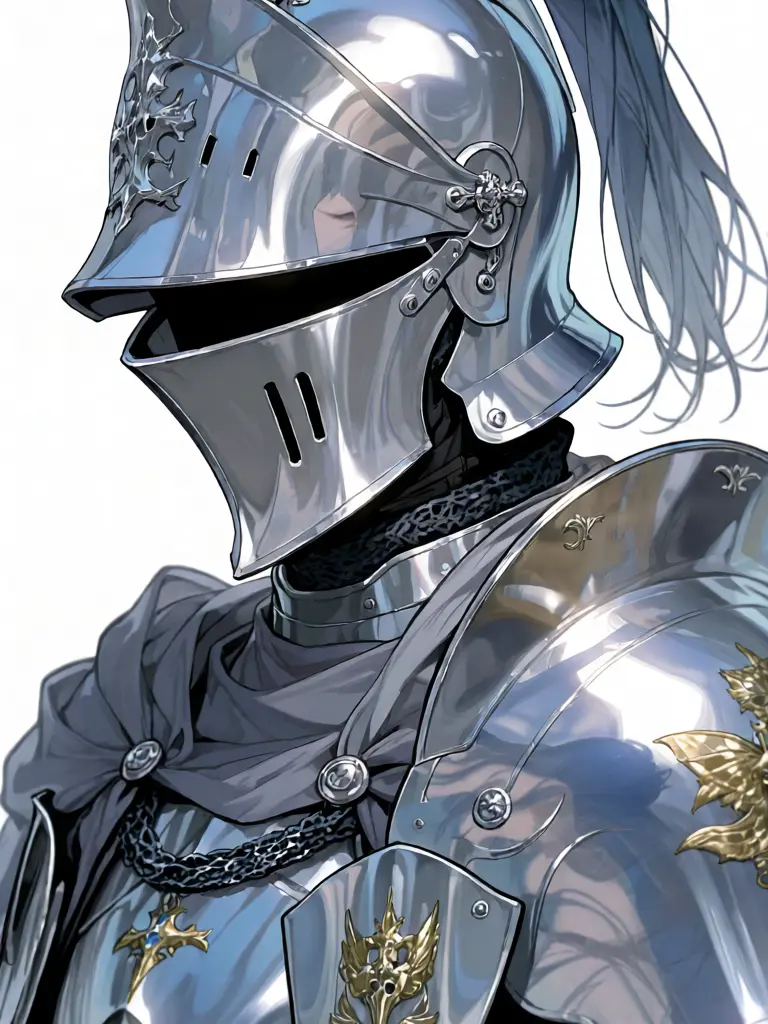 TangyTart8352의 口聞かずの騎士様