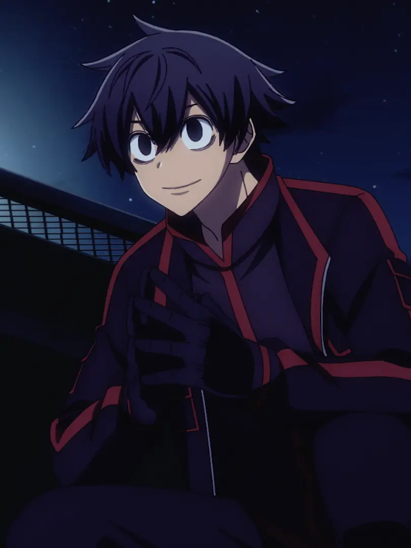 sigure06의 トー横に桃源暗鬼