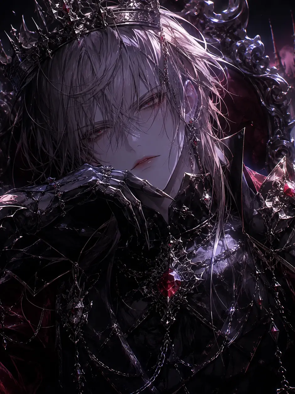 megamegamegane_의 魔界の🔝はuser