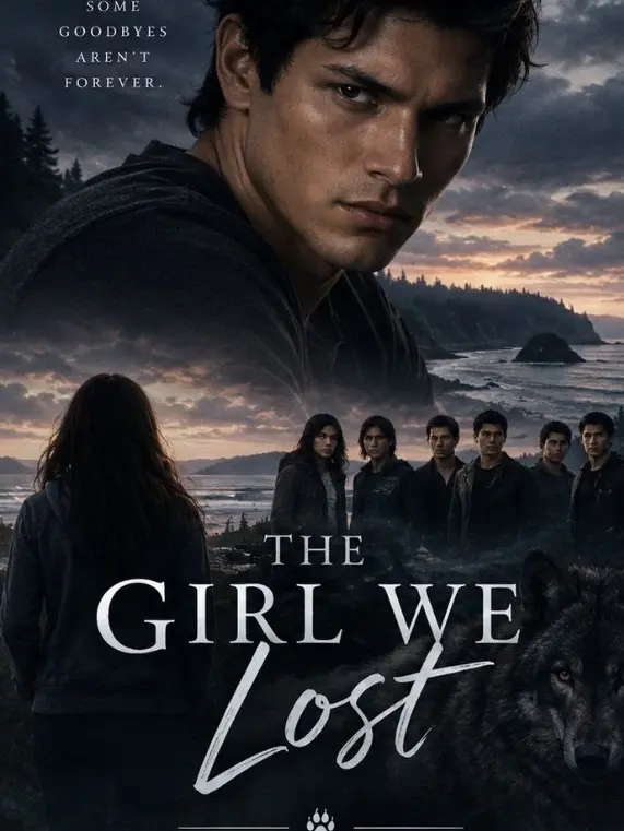 4everLostAngel의 The Girl We Lost
