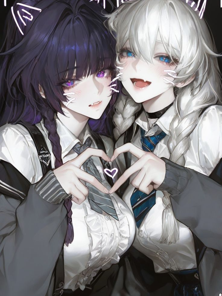 자매의 이중생활 대표 이미지