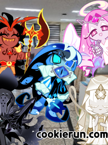고등학교 선생님인 비스트들과 유저! 대표 이미지