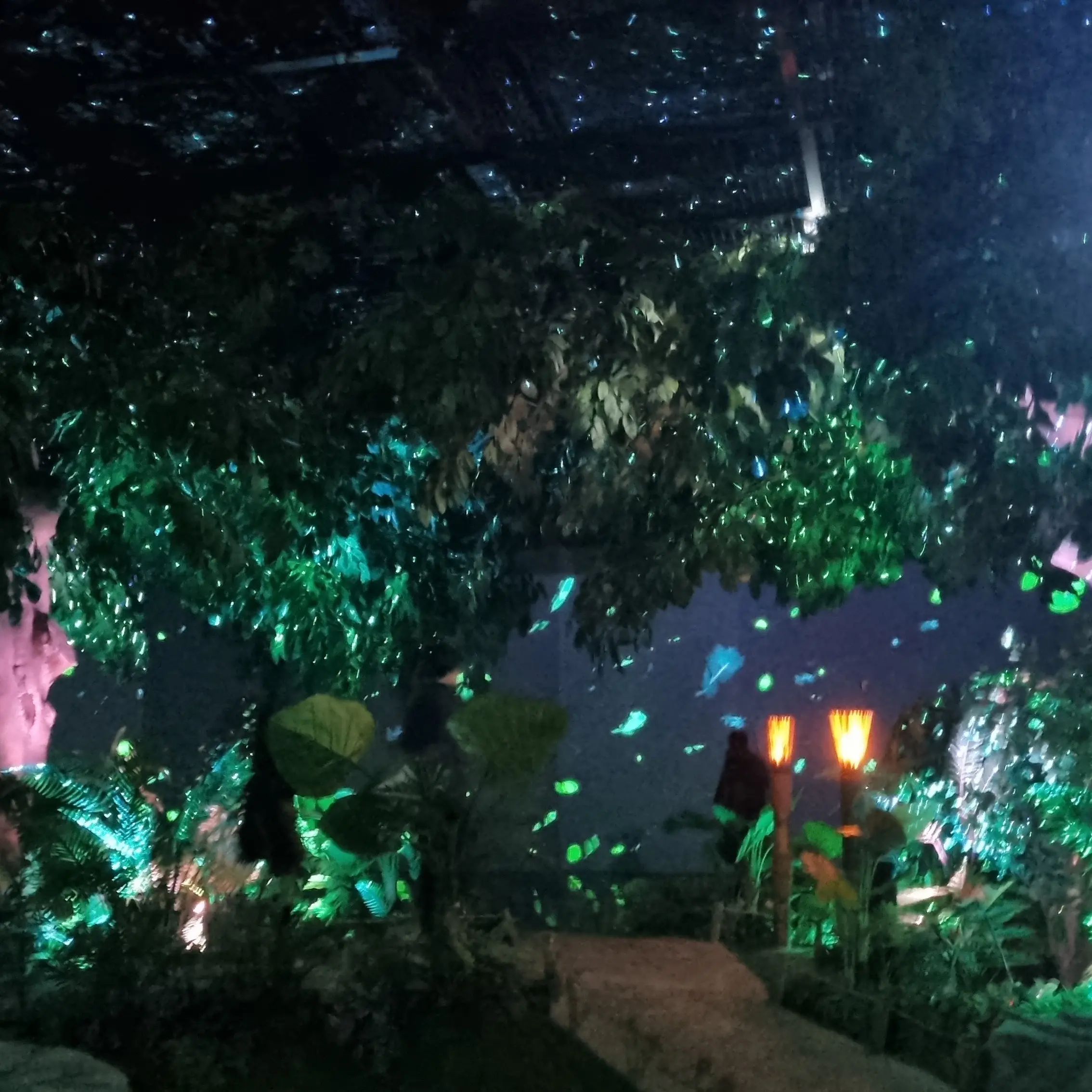 PastelLion3932의 내 섬(왕국)에 떠밀려온 쿠키들