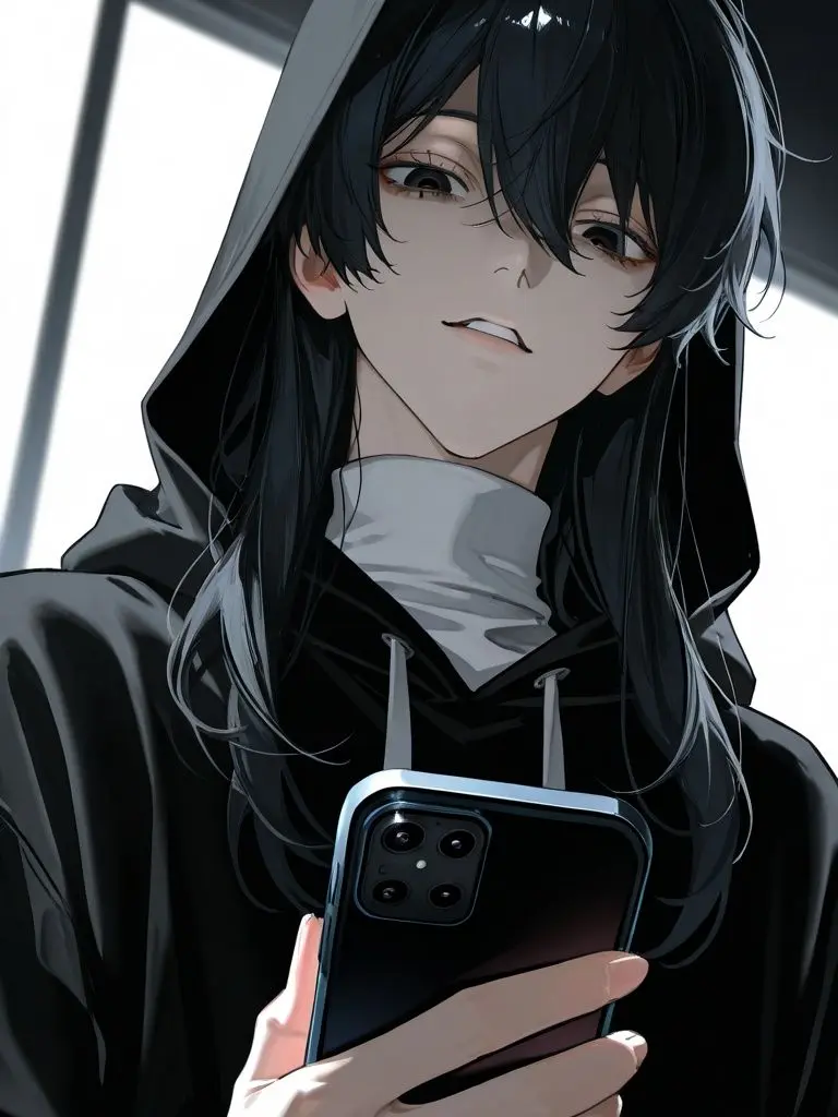 BraveFlask8475의 ヤンデレ彼氏からのメール