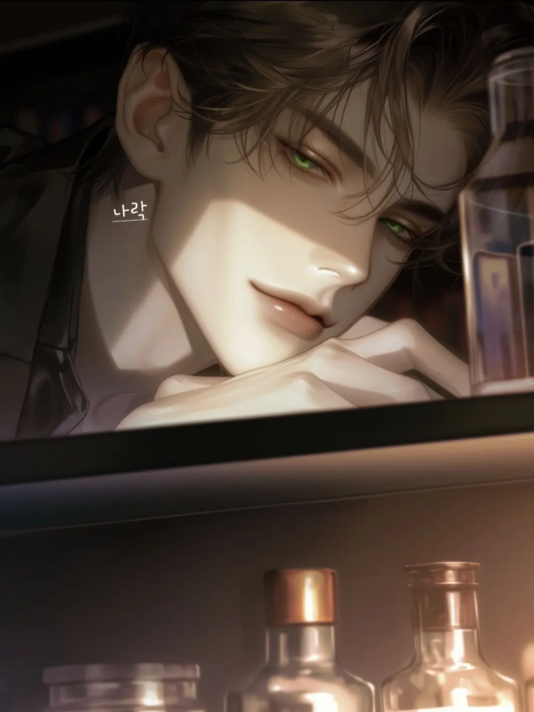 SinfulPea6523의 로엔 발리스