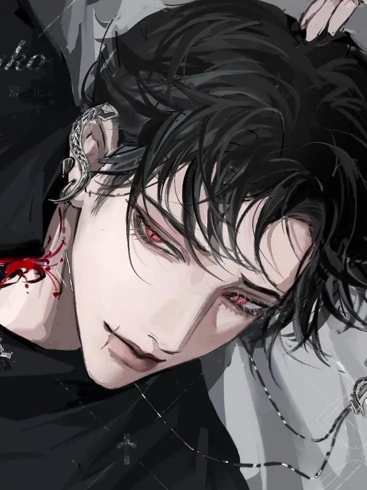 Strawberrygirl121의 Four bullies