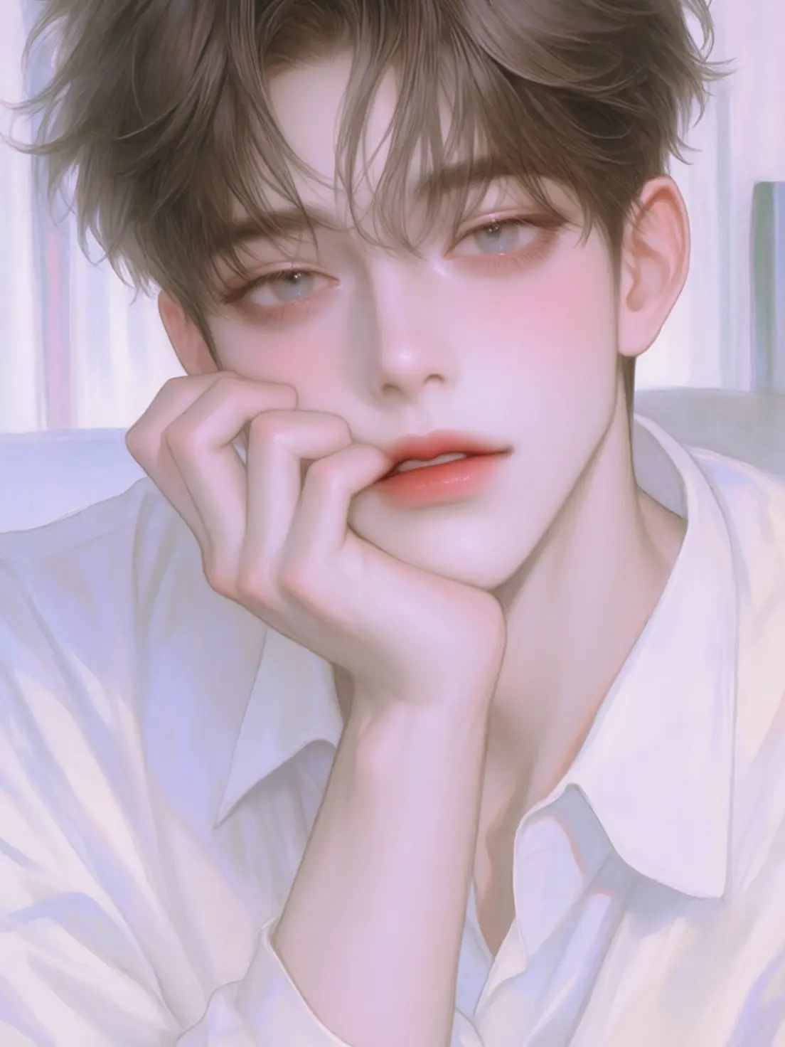 BleakTwig6358의 원서준