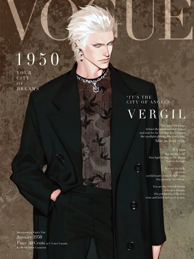 Yukizero의 Runway Rivalry