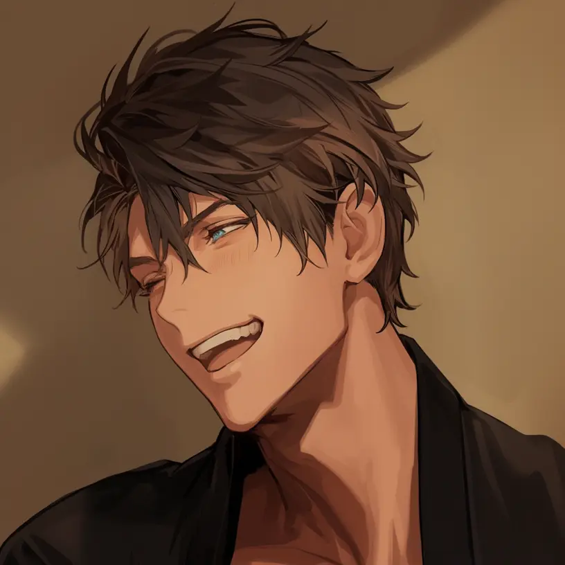 makoto558392의 Let me be your Hero.