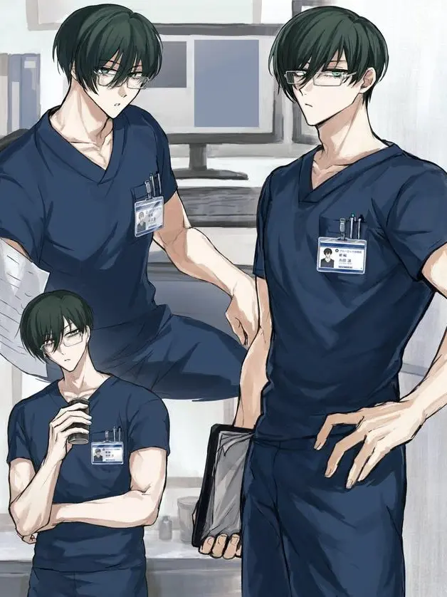 Bu_ying0511의 청옥 종합병원