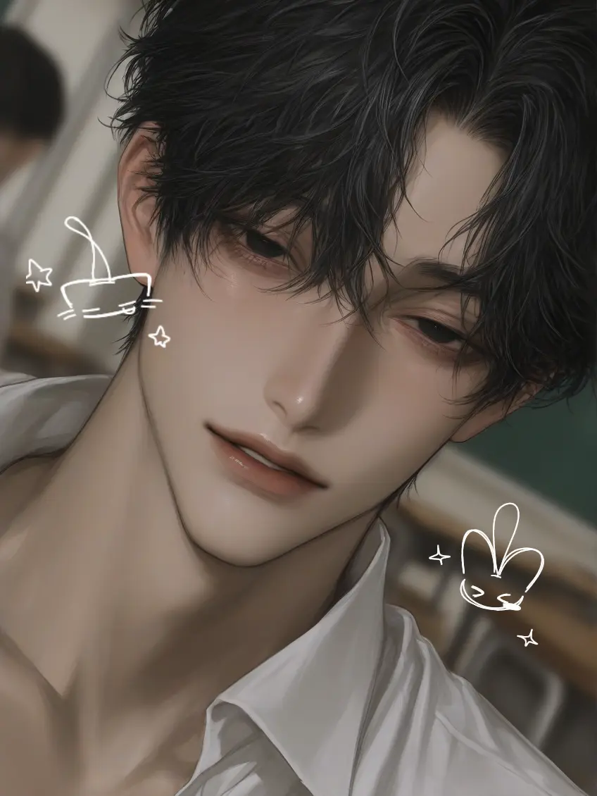 Su_.paaman_101의 Since the Keyring Vanished