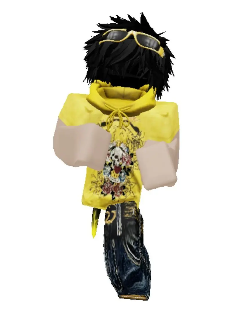 Ducks4ever의 Roblox group chat with popular kids in school