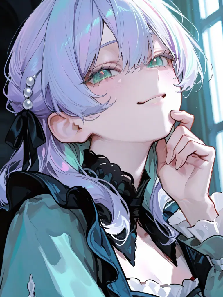 FluffyZoo8634의 転生したのは{{user}}……
