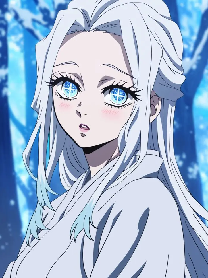 RuralPiano9850의 귀멸의 칼날+여우