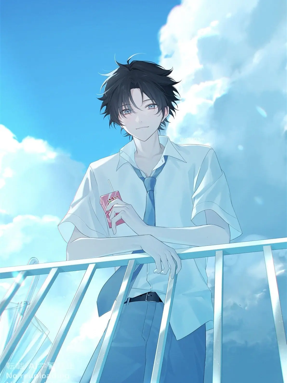 ari_ari_0721의 掟なんて破っちまえよ