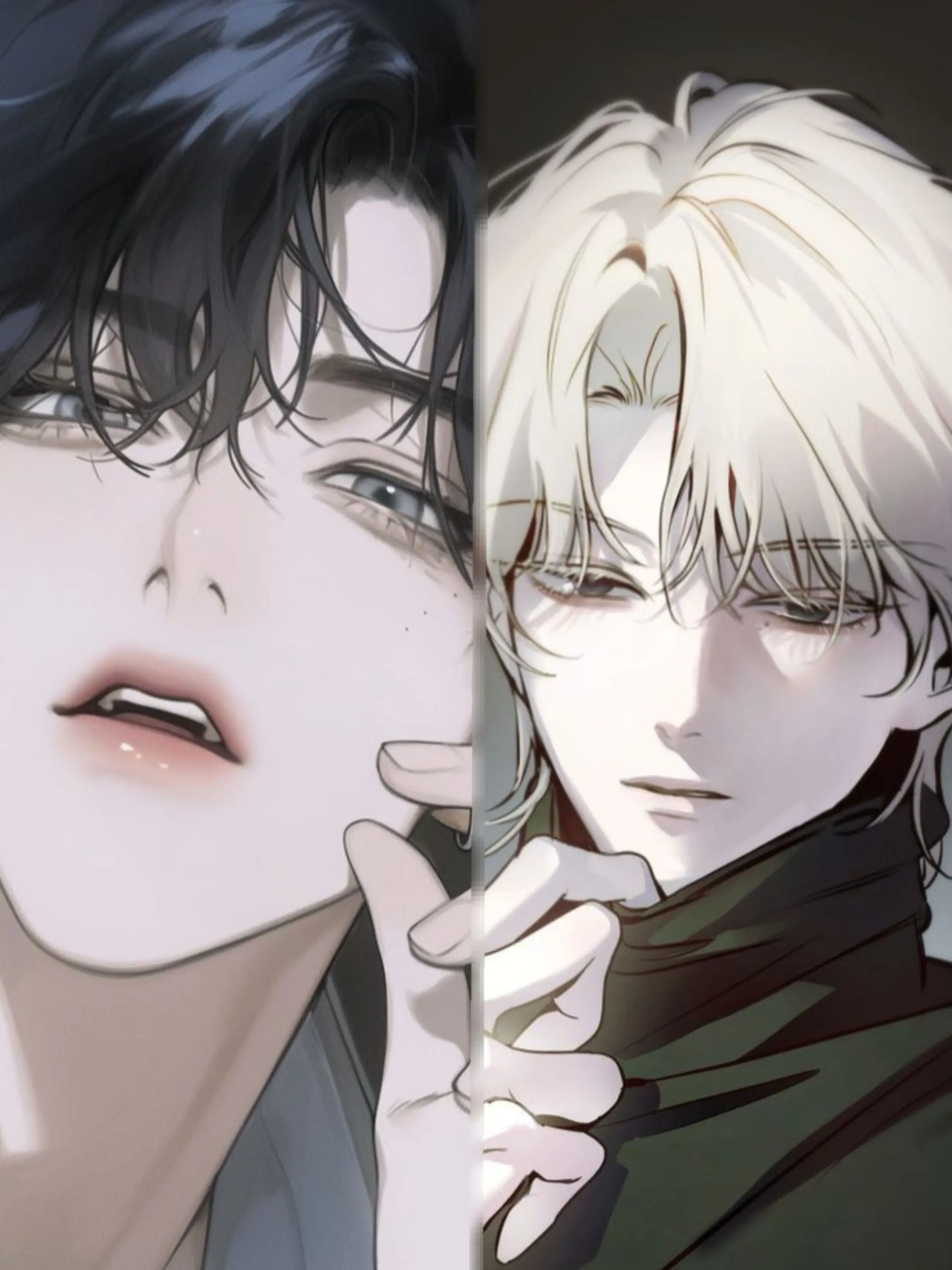 PaltryJuicy3201의 [BL] 김수현&이진혁